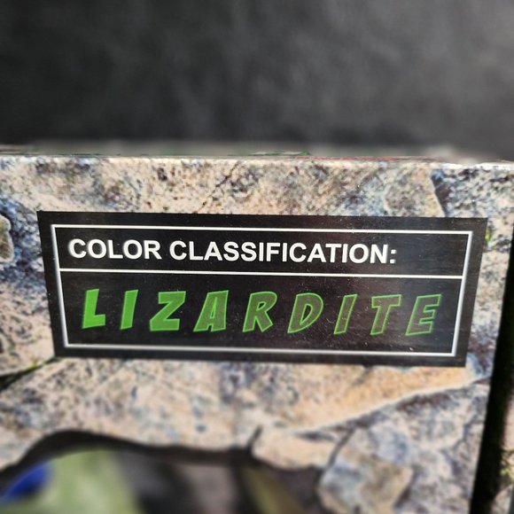 Faux Bow 4.0 Lizardite, Marky Starky The Feel of Real Archery Toy Ages 8 Plus - Picture 2 of 10